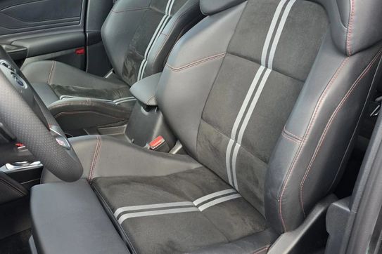 Ford Focus 2.3 Ecoboost St x