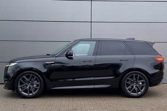 Land Rover Range Rover Sport Range Rover S 3.0 D300 mHEV SE