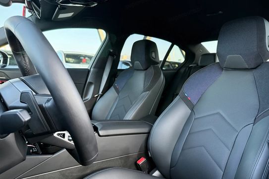 BMW Seria 5 520i M Sport