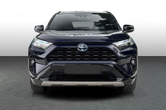 Toyota RAV4 Selection 2.5 Hybrid