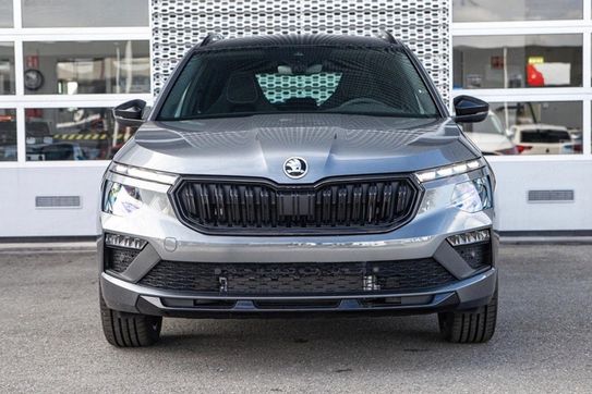 Skoda Kamiq Monte Carlo 1.0 TSI DSG