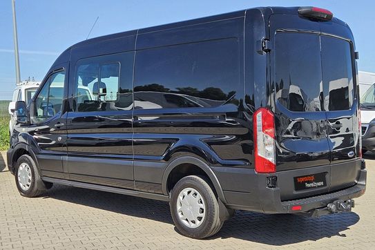 Ford Transit L3H2 Zabudowa Brygadowa