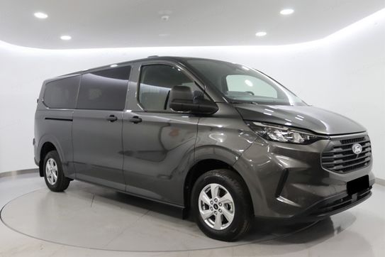 Ford Transit Custom Kombi 320 L2H1 M1 Trend