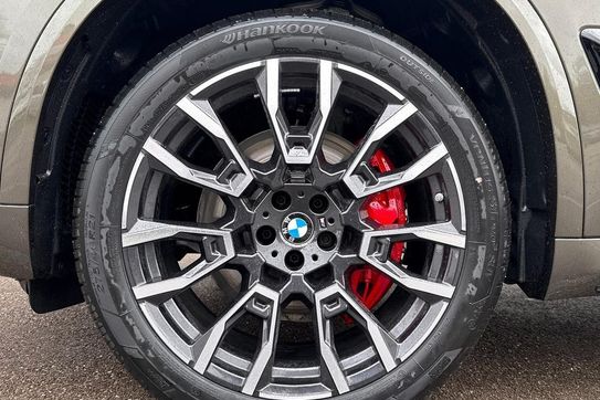 BMW X5 xDrive30d M Sport