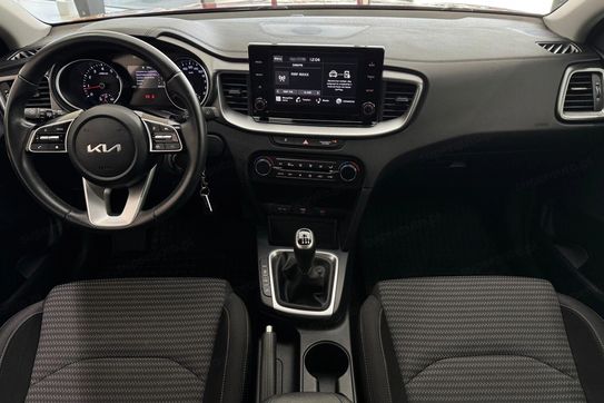 Kia XCeed 1.5 T-GDI M