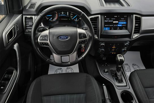 Ford Ranger XLT 4x4 AT