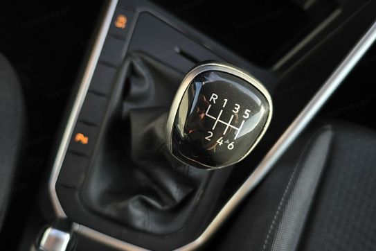 Volkswagen Taigo 1.0 TSI Life