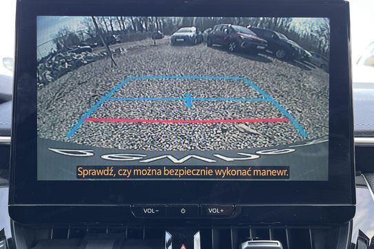 Toyota Corolla 2.0 Hybrid Executive