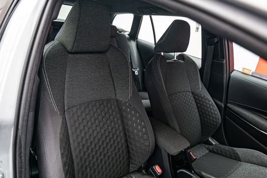 Toyota Corolla 1.8 Hybrid Comfort