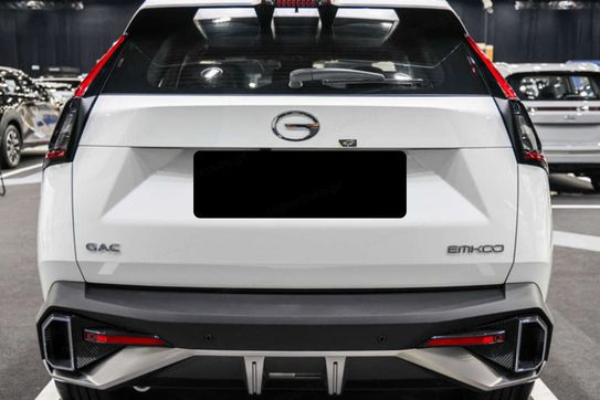 Gac Emkoo Luxury 2.0 HEV