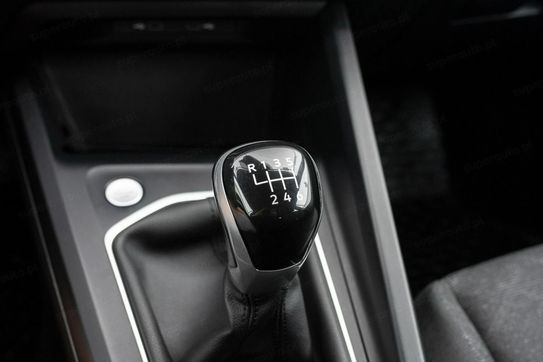 Volkswagen Golf 1.5 TSI EVO Life
