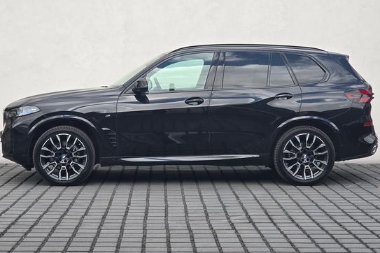BMW X5 xDrive30d M Sport