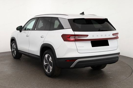 Skoda Kodiaq Edition 130 1.5 TSI mHEV DSG
