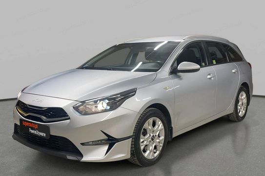 Kia Ceed 1.5 T-GDI M