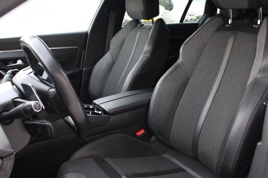 Peugeot 508 2.0 BlueHDi Allure