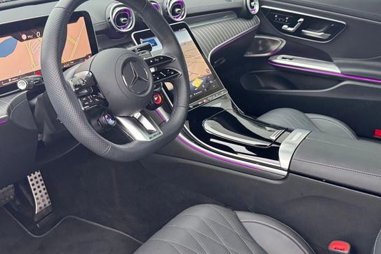 Mercedes CLE 53 AMG 4MATIC+