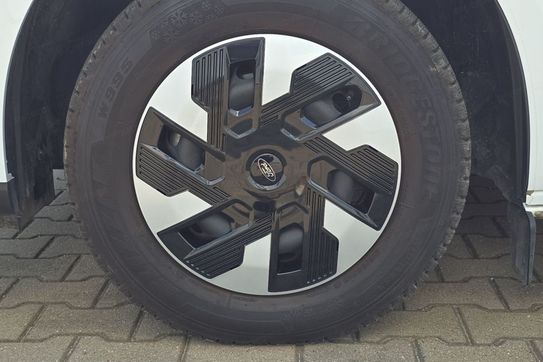 Ford Transit Custom PHEV 320 L2H1