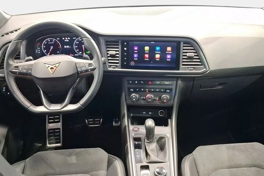 Cupra Ateca 1.5 TSI DSG