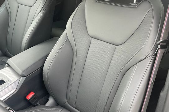 BMW Seria 3 Touring 320d M Sport