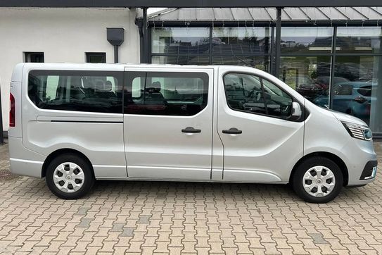 Renault Trafic Kombi L2H1 Equilibre