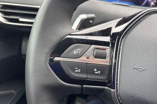 Peugeot 3008 Allure Pack 1.5 BlueHDI EAT8