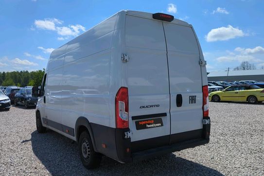 Fiat Ducato Maxi L4H3