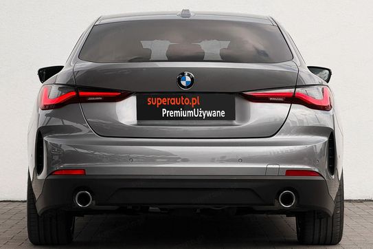 BMW Seria 4 420d xDrive