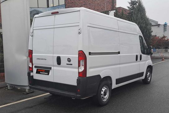 Fiat Ducato L2H2