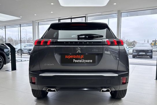 Peugeot 2008 1.2 PureTech Allure