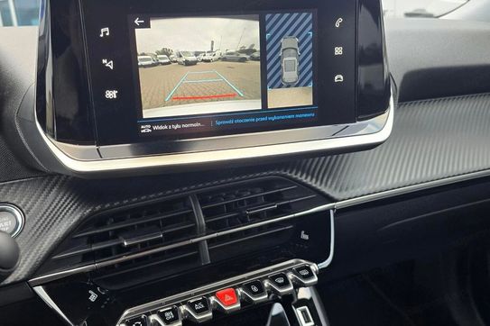 Peugeot 2008 1.2 PureTech Allure S&S EAT8