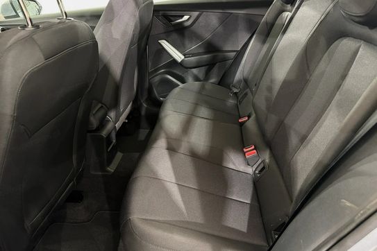 Audi Q2 35 TFSI S tronic
