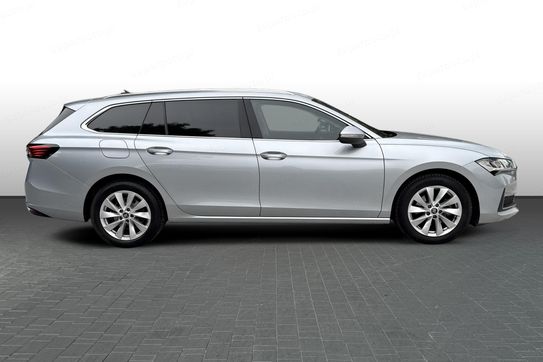 Skoda Superb Selection  1.5 TSI mHEV DSG