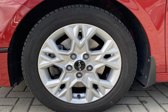 Kia Ceed 1.5 T-GDI M DCT