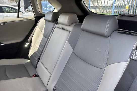 Toyota RAV4 Executive 2.5 Hybrid