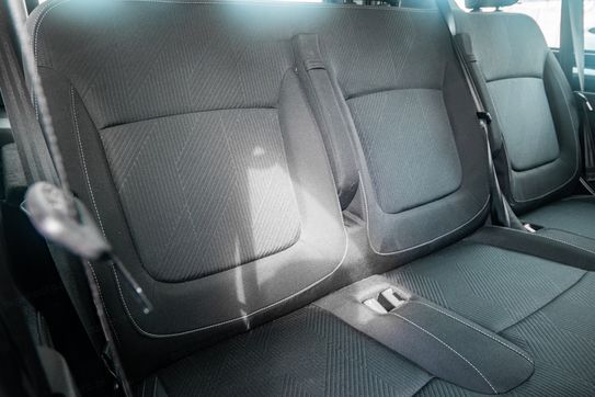 Renault Trafic Kombi L2H1 EDC