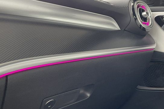 Mercedes Klasa C 180  Business Edition