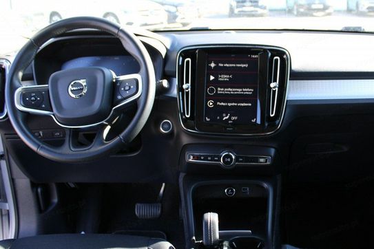 Volvo XC40 D3