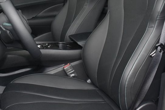 BYD Seal 5 1.5 DM-i Comfort