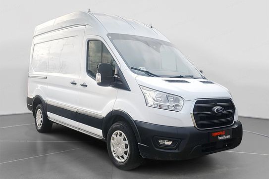 Ford Transit 350 L2H3 4x4