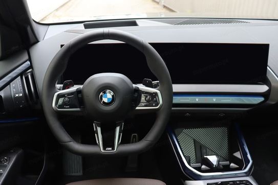 BMW X3 xDrive20d M Sport