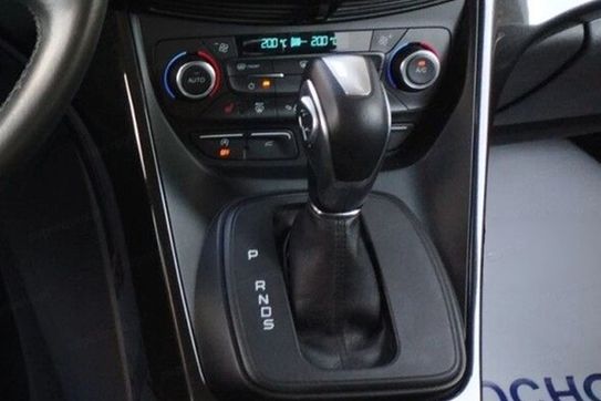 Ford Kuga 1.5 Ecoboost Awd Titanium Ass