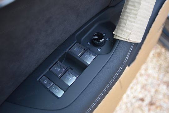 Audi A6 50 TFSI e quattro S Line