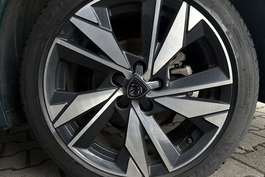 Peugeot 308 Puretech Allure S&S