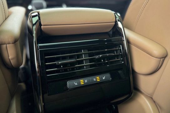 Land Rover Range Rover Sport S 3.0 P440e PHEV S