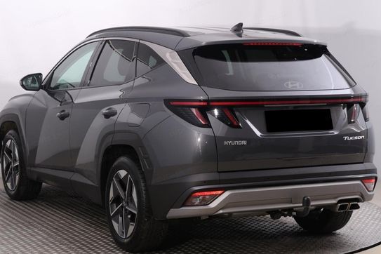 Hyundai Tucson 1.6 T-GDi  Executive 2WD DCT