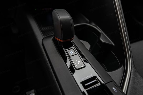 Toyota C-HR Teamplayer 1.8 Hybrid