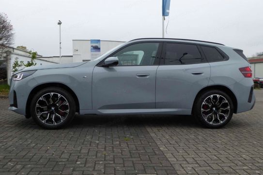 BMW X3 xDrive20 M Sport