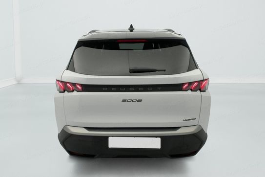 Peugeot 5008 GT 1.2 mHEV e-DCS6