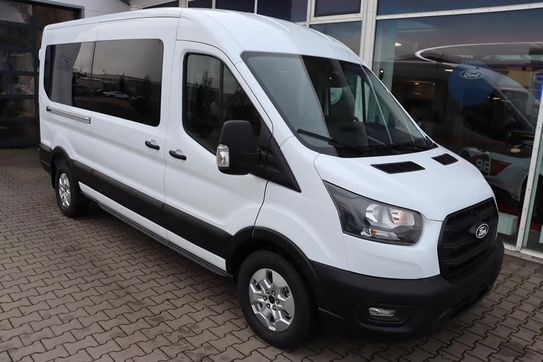 Ford Transit Kombi M1 350 L3H2 Trend A8