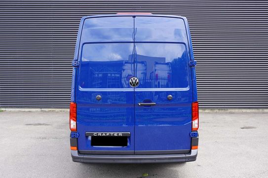 Volkswagen Crafter L4H3